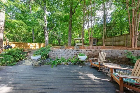 $675,000 | 1368 Ormewood Avenue Southeast, Atlanta, GA 30316