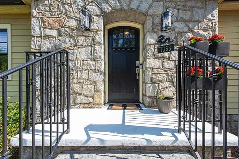 $675,000 | 1368 Ormewood Avenue Southeast, Atlanta, GA 30316