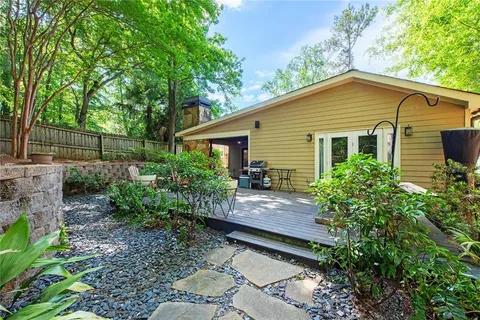 $675,000 | 1368 Ormewood Avenue Southeast, Atlanta, GA 30316