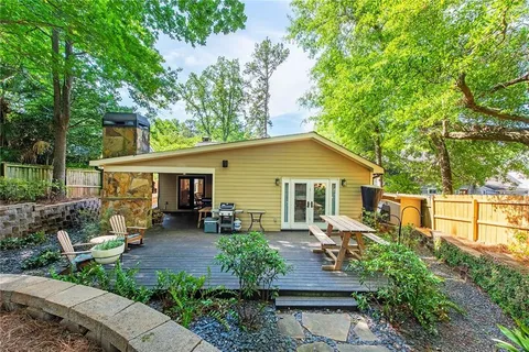 $675,000 | 1368 Ormewood Avenue Southeast, Atlanta, GA 30316