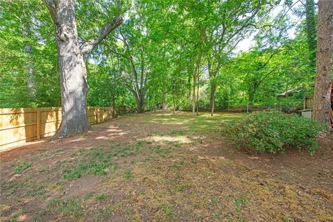 $675,000 | 1368 Ormewood Avenue Southeast, Atlanta, GA 30316