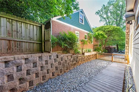 $675,000 | 1368 Ormewood Avenue Southeast, Atlanta, GA 30316