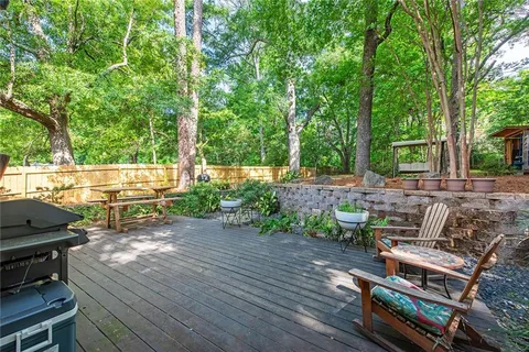 $675,000 | 1368 Ormewood Avenue Southeast, Atlanta, GA 30316