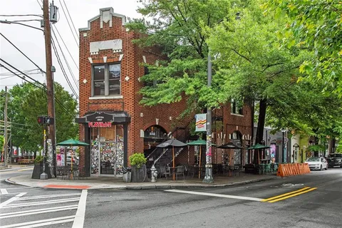 $675,000 | 1368 Ormewood Avenue Southeast, Atlanta, GA 30316