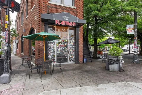 $675,000 | 1368 Ormewood Avenue Southeast, Atlanta, GA 30316