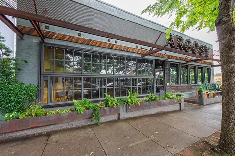$675,000 | 1368 Ormewood Avenue Southeast, Atlanta, GA 30316