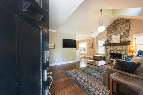 $675,000 | 1368 Ormewood Avenue Southeast, Atlanta, GA 30316