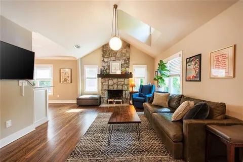 $675,000 | 1368 Ormewood Avenue Southeast, Atlanta, GA 30316