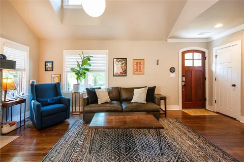 $675,000 | 1368 Ormewood Avenue Southeast, Atlanta, GA 30316