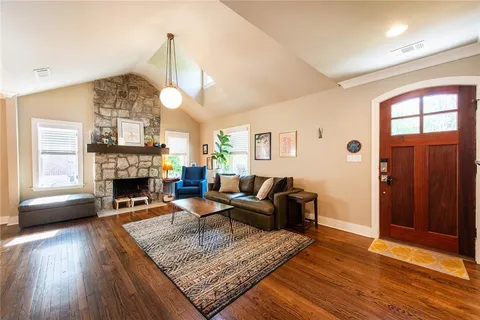 $675,000 | 1368 Ormewood Avenue Southeast, Atlanta, GA 30316
