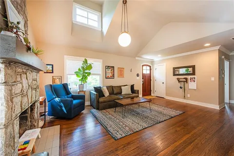 $675,000 | 1368 Ormewood Avenue Southeast, Atlanta, GA 30316