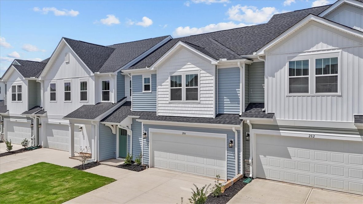 284 Silo Rdg Drive Anderson, SC 29621 - Photo 2 of 33 Low maintenance living