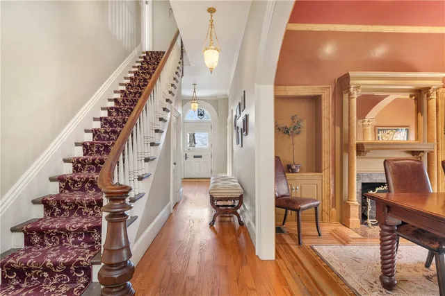 $25,000 | 287 Gibbs Avenue, Newport, RI 02840