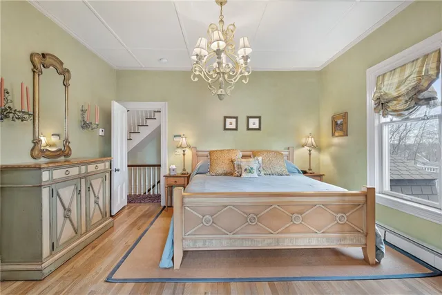 $25,000 | 287 Gibbs Avenue, Newport, RI 02840