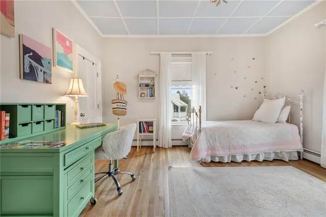 $25,000 | 287 Gibbs Avenue, Newport, RI 02840