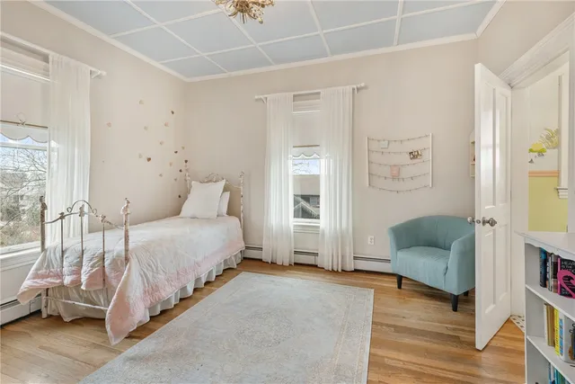 $25,000 | 287 Gibbs Avenue, Newport, RI 02840