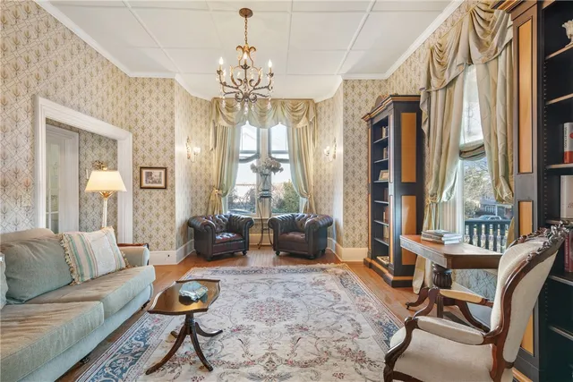 $25,000 | 287 Gibbs Avenue, Newport, RI 02840