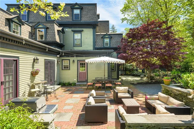 $25,000 | 287 Gibbs Avenue, Newport, RI 02840