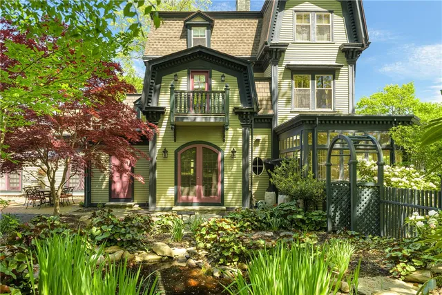 $25,000 | 287 Gibbs Avenue, Newport, RI 02840