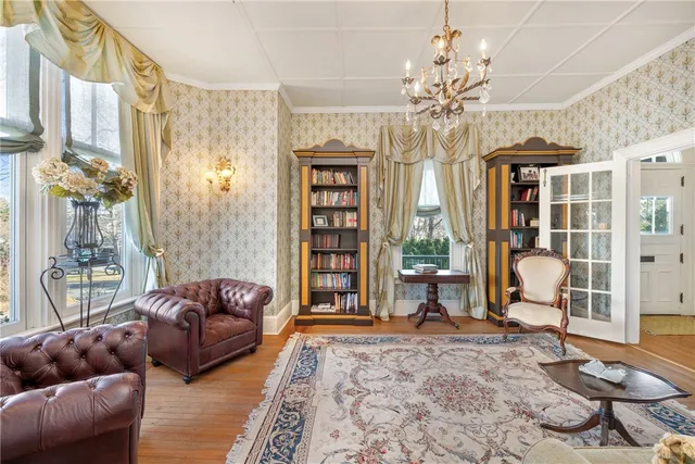 $25,000 | 287 Gibbs Avenue, Newport, RI 02840