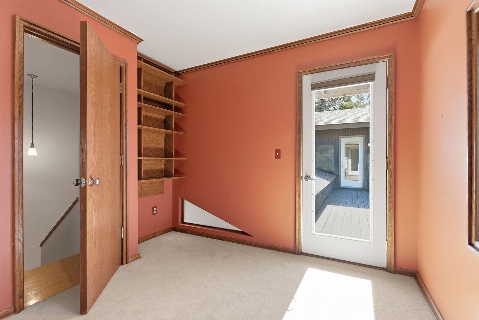 11970 South Rte Route Columbia, MO 65203 - Photo 76 of 133 2nd Bedroom