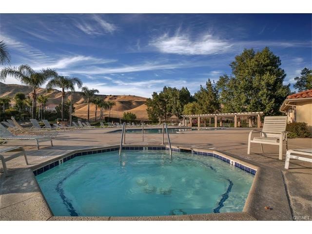 12022 Falcon Crest Way Porter Ranch, CA 91326 - Photo 37 of 64