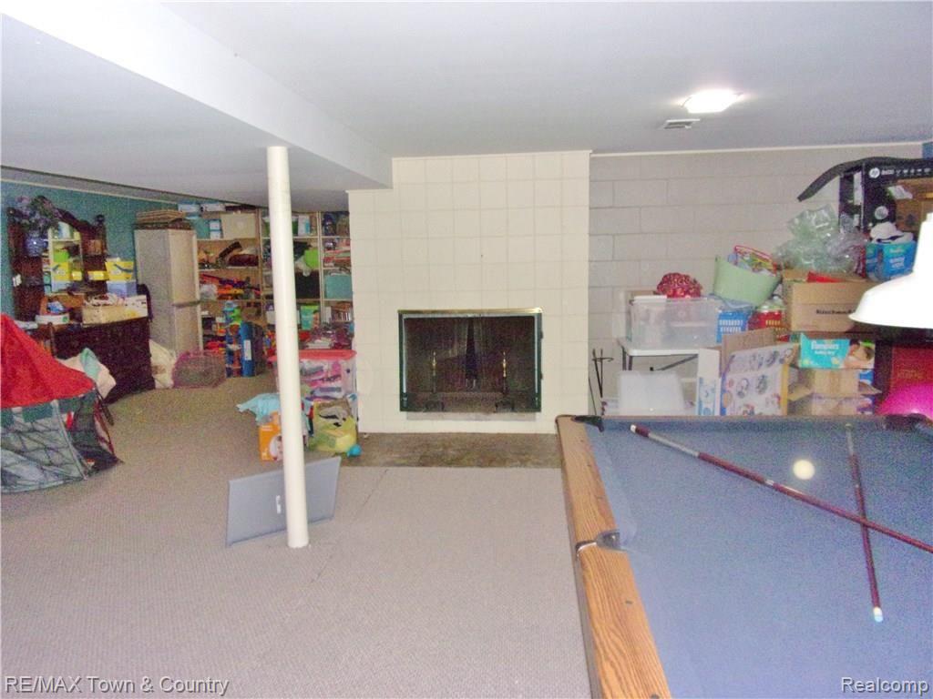1435 Flushing Road Flushing, MI 48433 - Photo 26 of 27