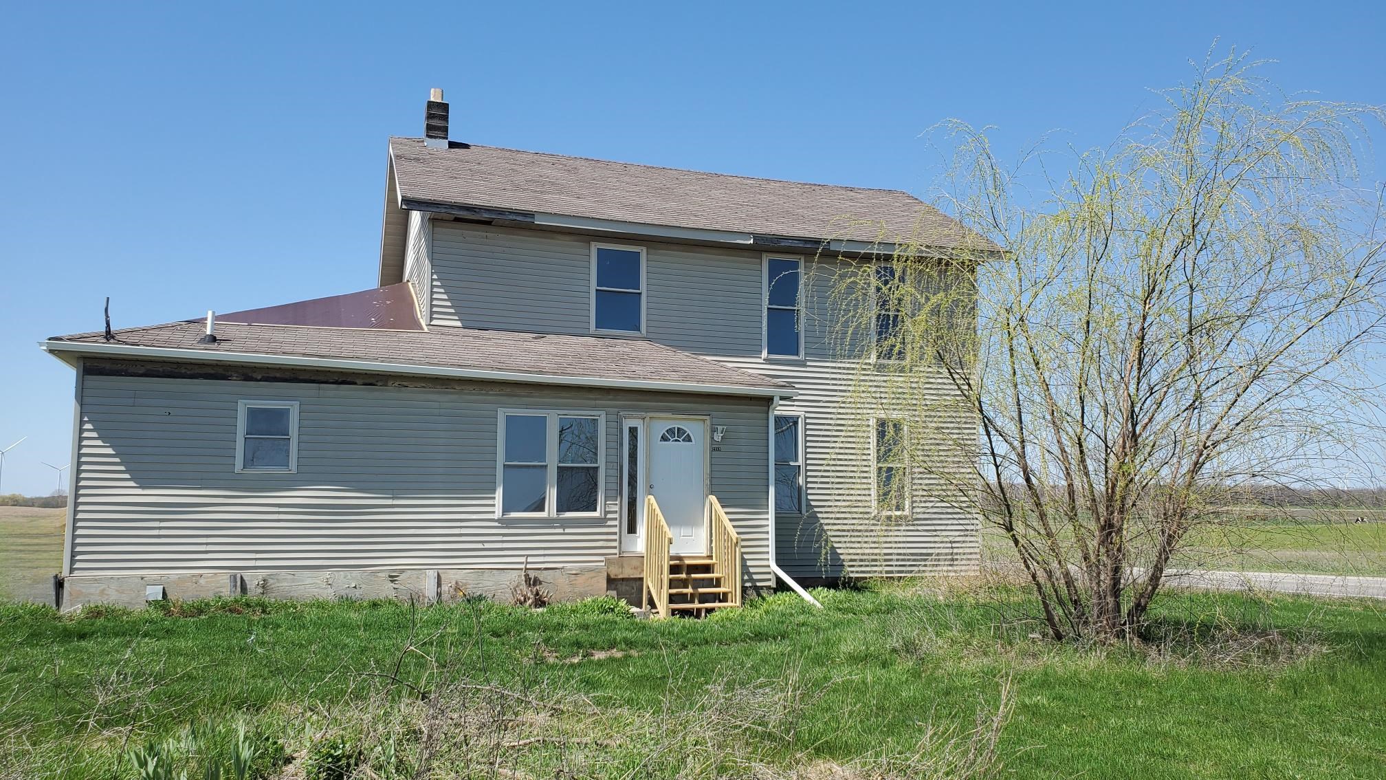 2989 North Vandecar Road Mount Pleasant, MI 48858 - Photo 1 of 27