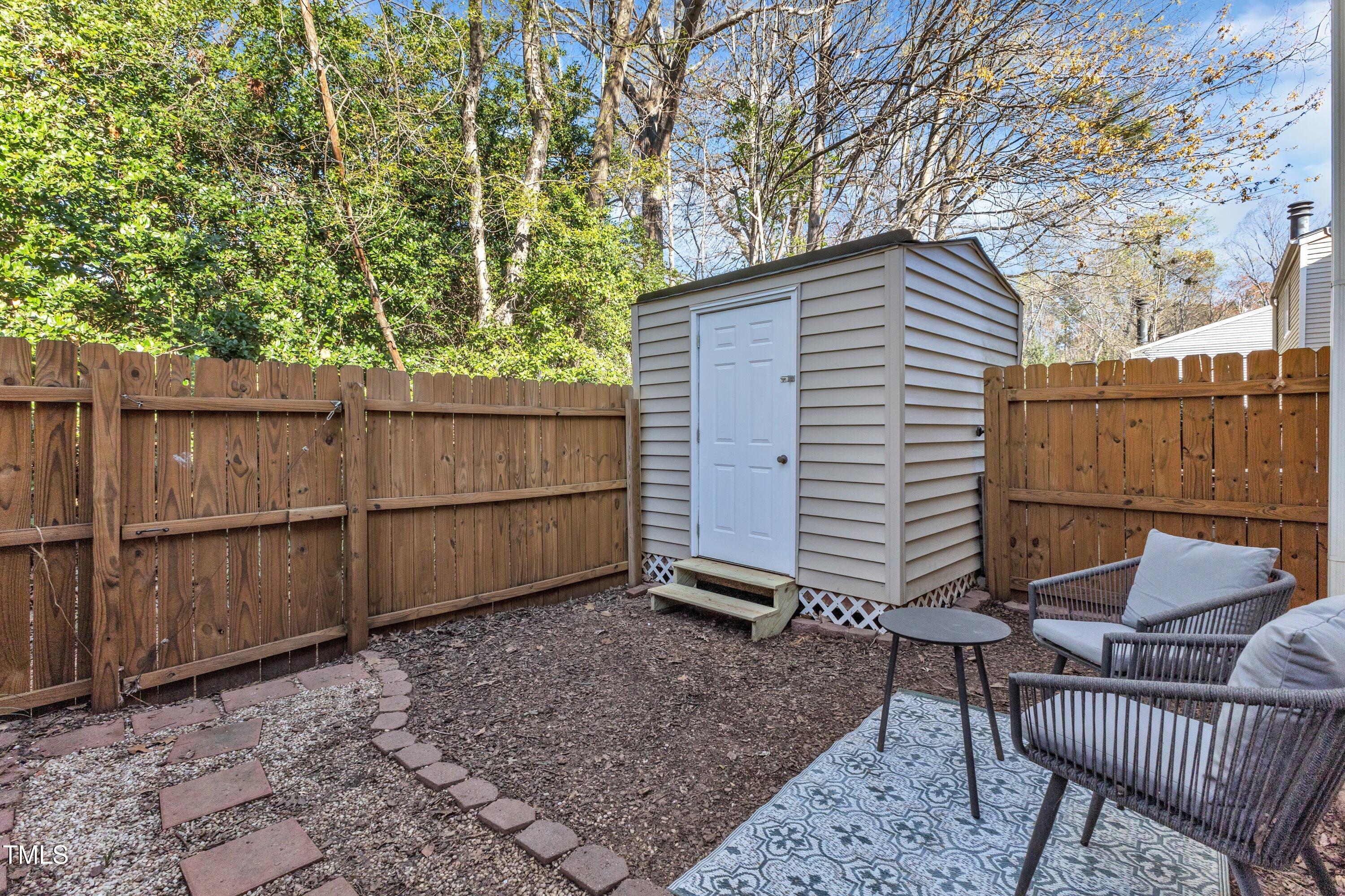 7727 Ohmann Court Raleigh, NC 27615 - Photo 30 of 40 33-7727 Ohmann Ct-33