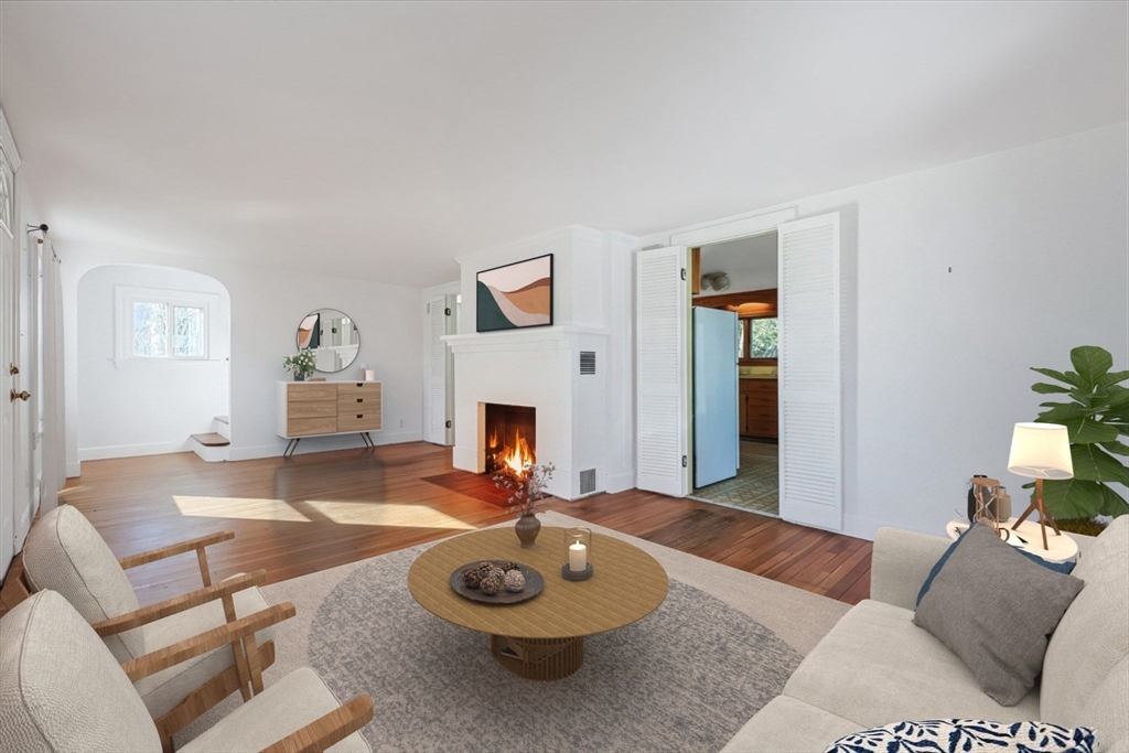 342 Old Connecticut Path Framingham, MA 01701 - Photo 3 of 16