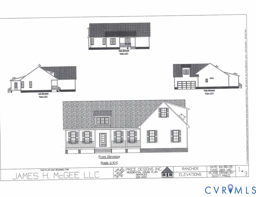 Tbd Duncan Road Petersburg, VA 23803 - Photo 2 of 3