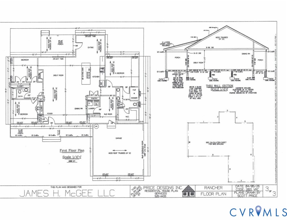 Tbd Duncan Road Petersburg, VA 23803 - Photo 3 of 3