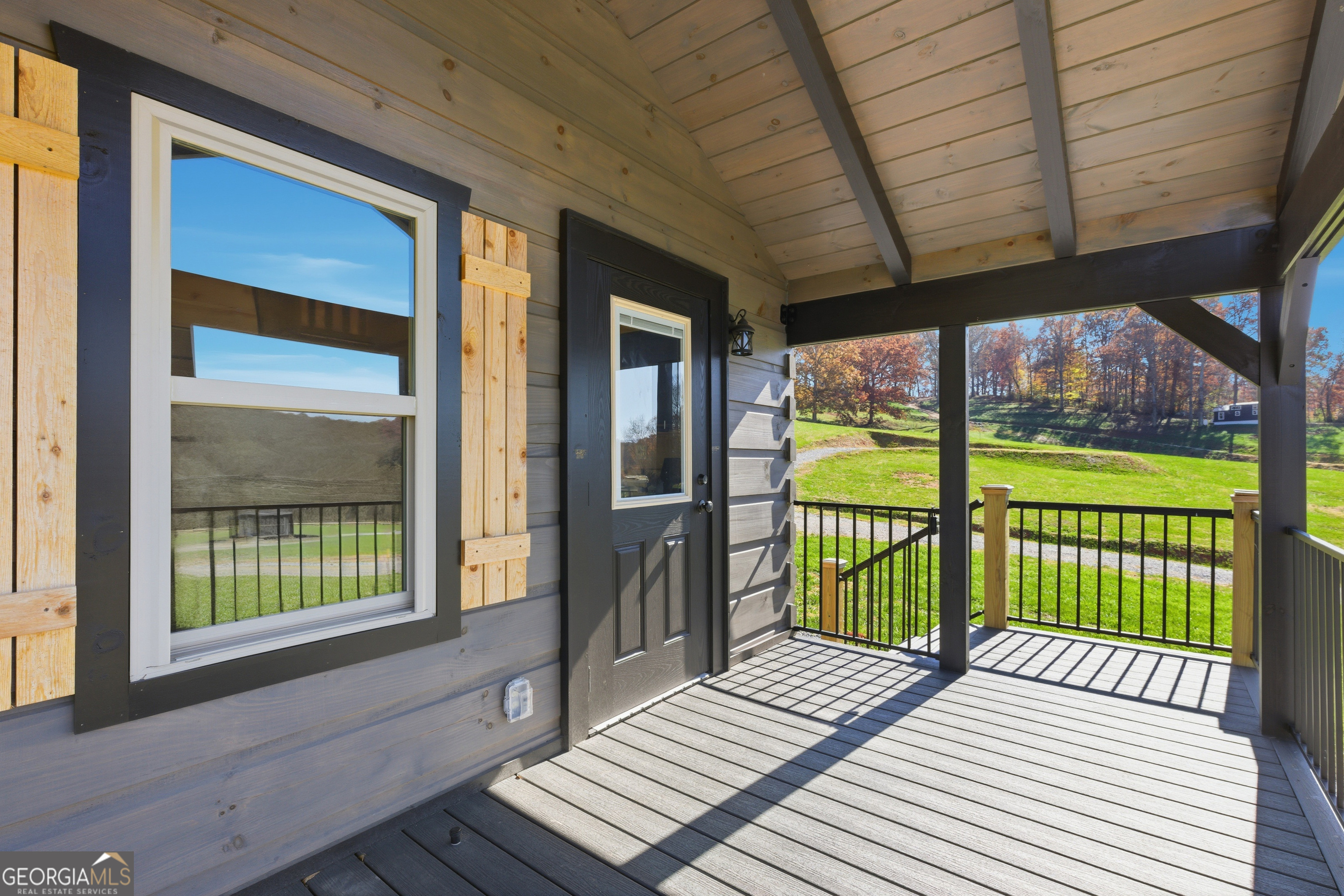 527 Saunders Road Franklin, NC 28734 - Photo 8 of 18