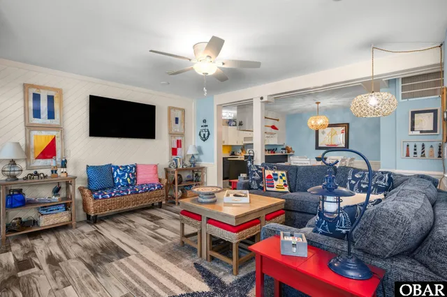 $599,000 | 1245 Duck Road, Unit 213, Duck, NC 27949