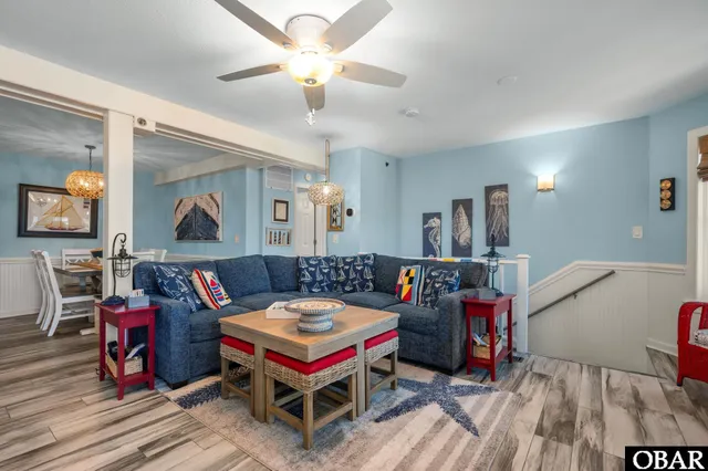 $599,000 | 1245 Duck Road, Unit 213, Duck, NC 27949