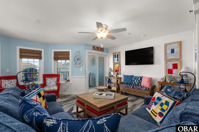 $599,000 | 1245 Duck Road, Unit 213, Duck, NC 27949