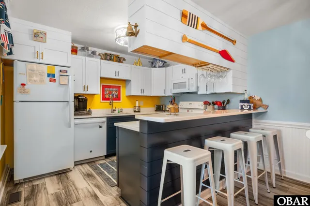 $599,000 | 1245 Duck Road, Unit 213, Duck, NC 27949