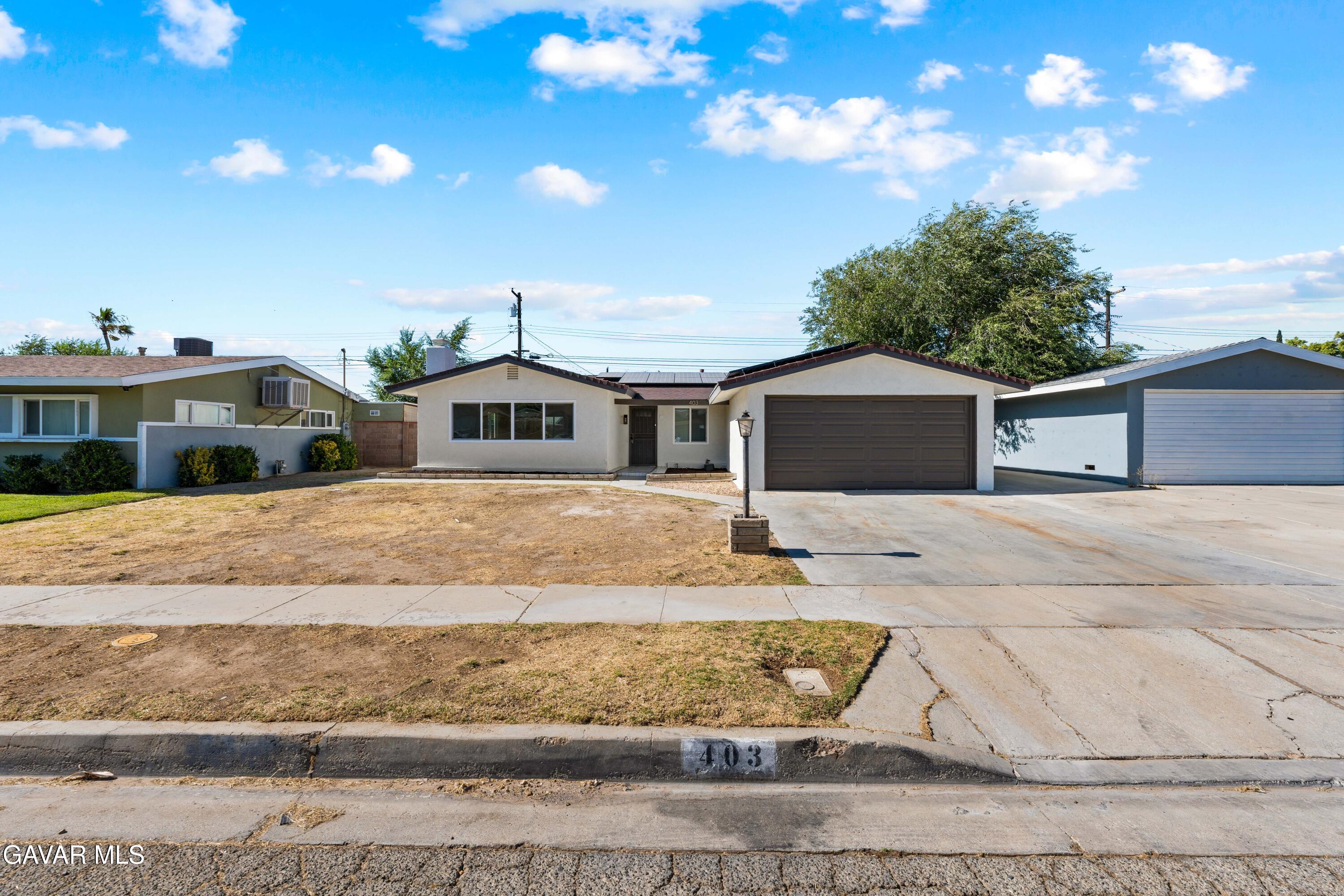 403 Lightcap Street Lancaster, CA 93535 - Photo 4 of 44 Lightcap-2