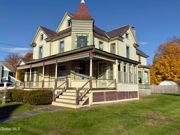 $275,000 | 3 Columbus Street, Granville, NY 12832