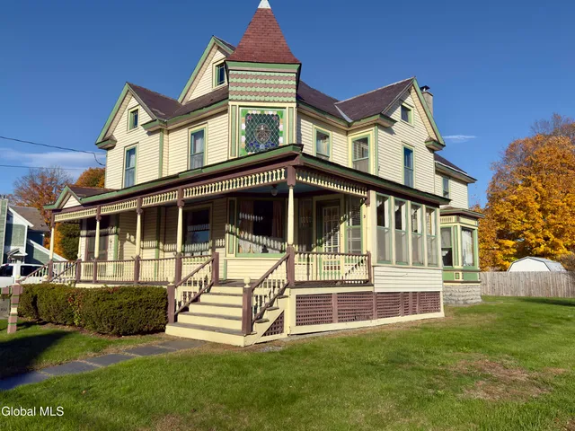 $289,000 | 3 Columbus Street, Granville, NY 12832