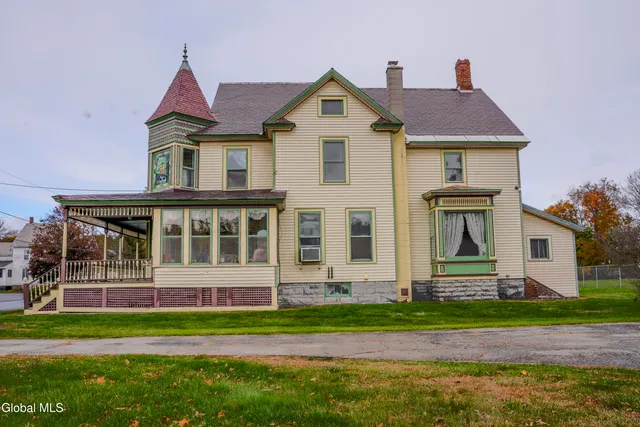 $289,000 | 3 Columbus Street, Granville, NY 12832