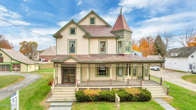 $289,000 | 3 Columbus Street, Granville, NY 12832
