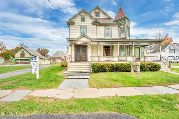 $275,000 | 3 Columbus Street, Granville, NY 12832