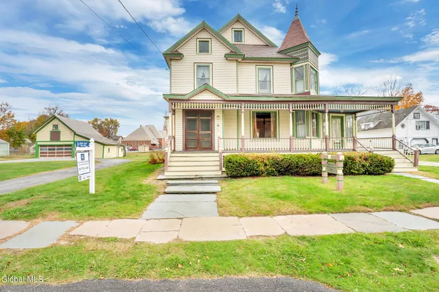 $289,000 | 3 Columbus Street, Granville, NY 12832