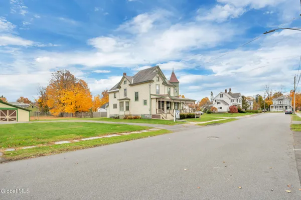 $275,000 | 3 Columbus Street, Granville, NY 12832