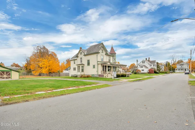 $289,000 | 3 Columbus Street, Granville, NY 12832