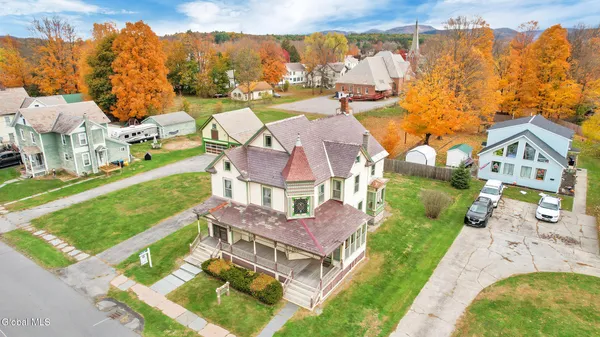 $275,000 | 3 Columbus Street, Granville, NY 12832