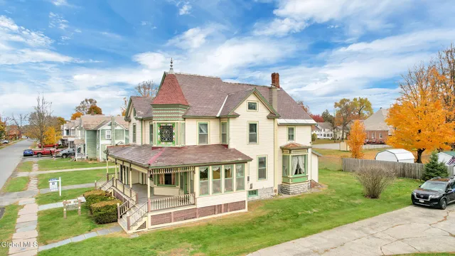 $289,000 | 3 Columbus Street, Granville, NY 12832