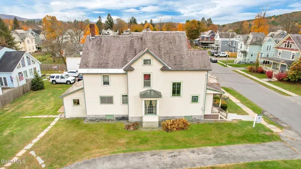 $275,000 | 3 Columbus Street, Granville, NY 12832