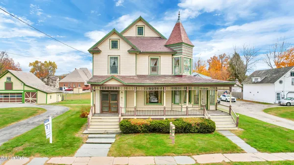 $275,000 | 3 Columbus Street, Granville, NY 12832